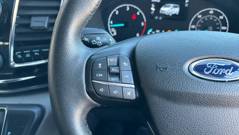 Ford Tourneo Custom Transit Custom Tourneo L2 Diesel Fwd 2.0 EcoBlue 185ps L/R 8 Seat Titanium X Auto